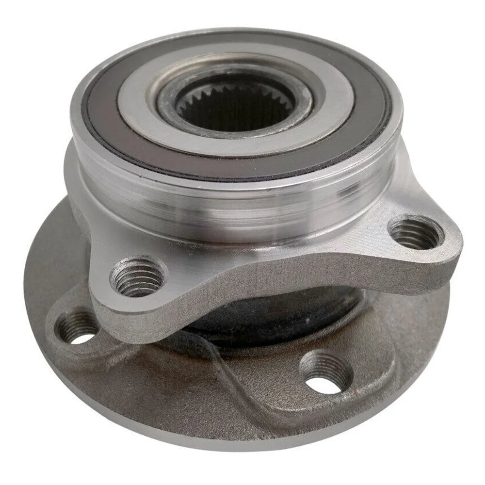 2 Front Left or Right Wheel Bearing Hub Assembly R196938
