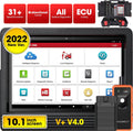Bidirectional Full System Automotive Diagnostic Scanner S2655