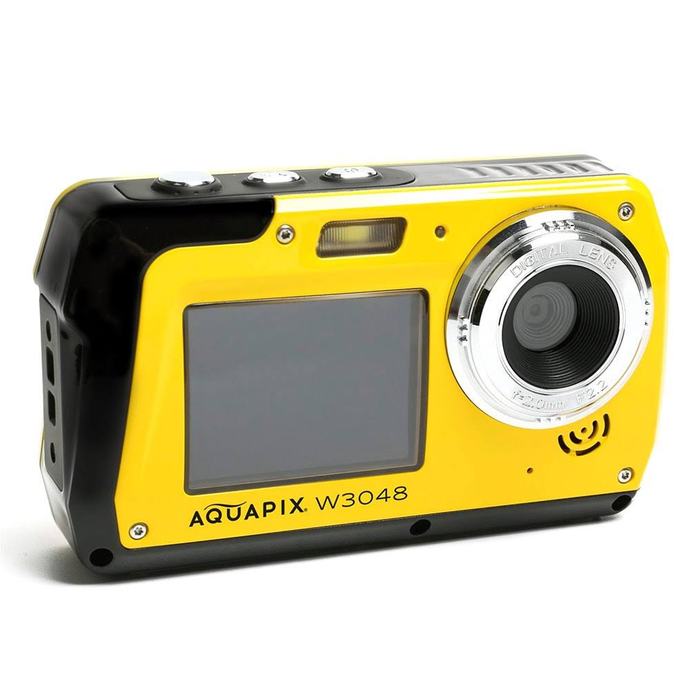 Underwater Camera I63963