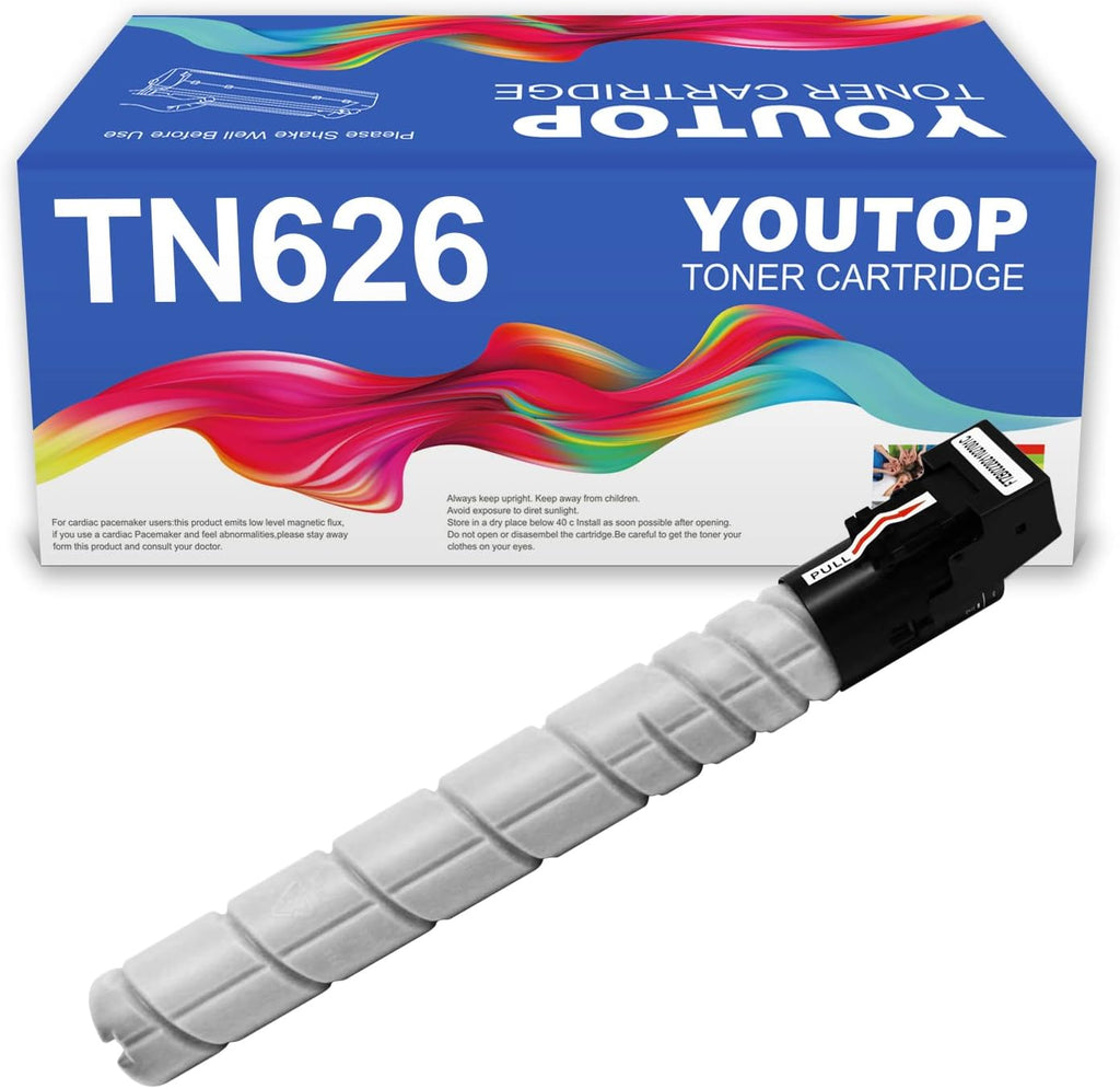 Black Toner Cartridge N2094