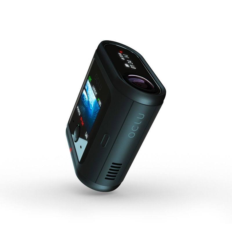 Action Camera J536794
