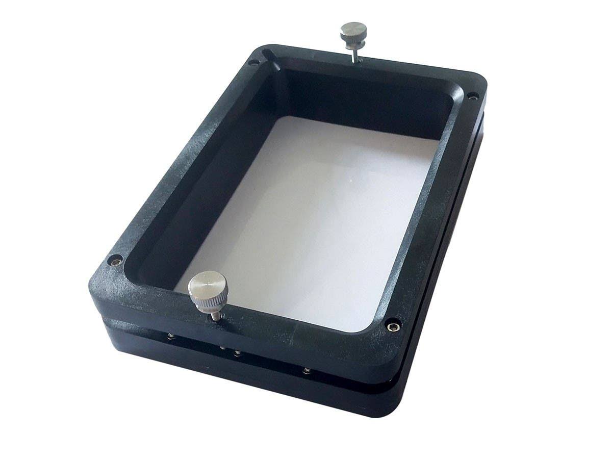 Replacement Vat with Liner for SLA Resin Printer Z243