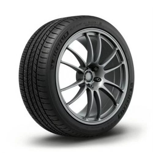 All Season 255/30ZR19XL 91Y T5817