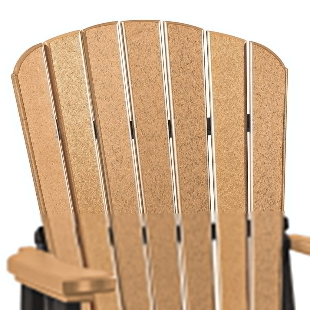 Double Glider with Center Table X467