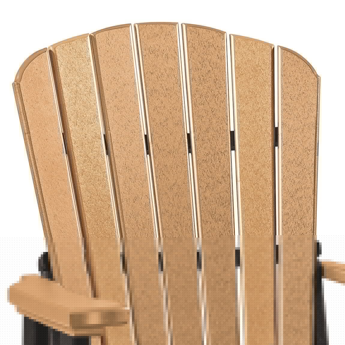 Double Glider with Center Table X467