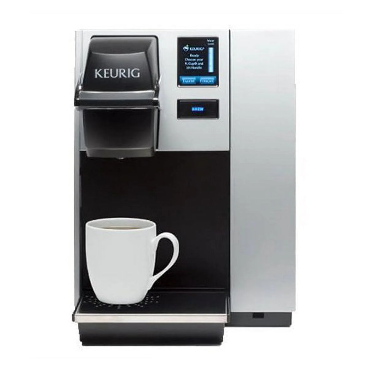 Commercial Brewing System C684