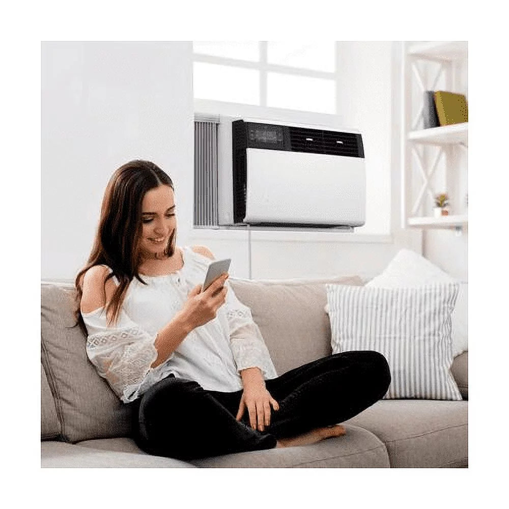 36,000 BTU Commercial Window Air Conditioner Y60366