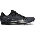 Grey Black Running Shoes F110