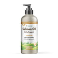 Salmon Oil Skin & Coat Plus Omegas 17 oz X915707