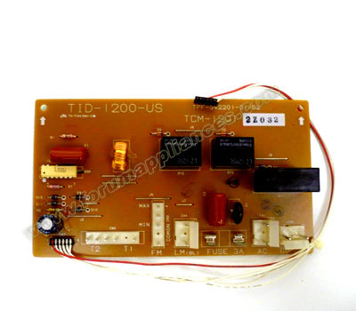 Main Circuit Board L624080