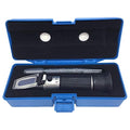 ATC Dual Scale Brix Refractometer H255818