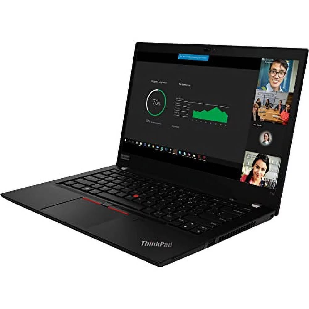 14" FHD Business Laptop, 16GB RAM, 256GB SSD Y48807