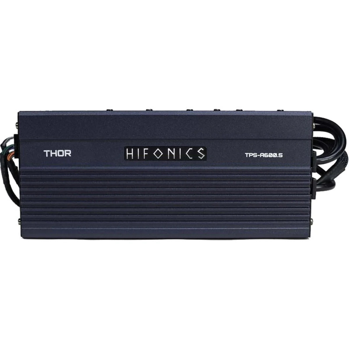 600W 5-Channel Marine Audio Amplifier I53883