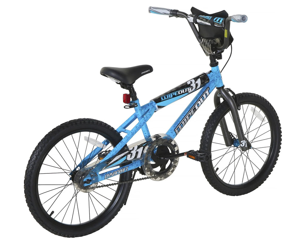 20-inch BMX Bike Y56402