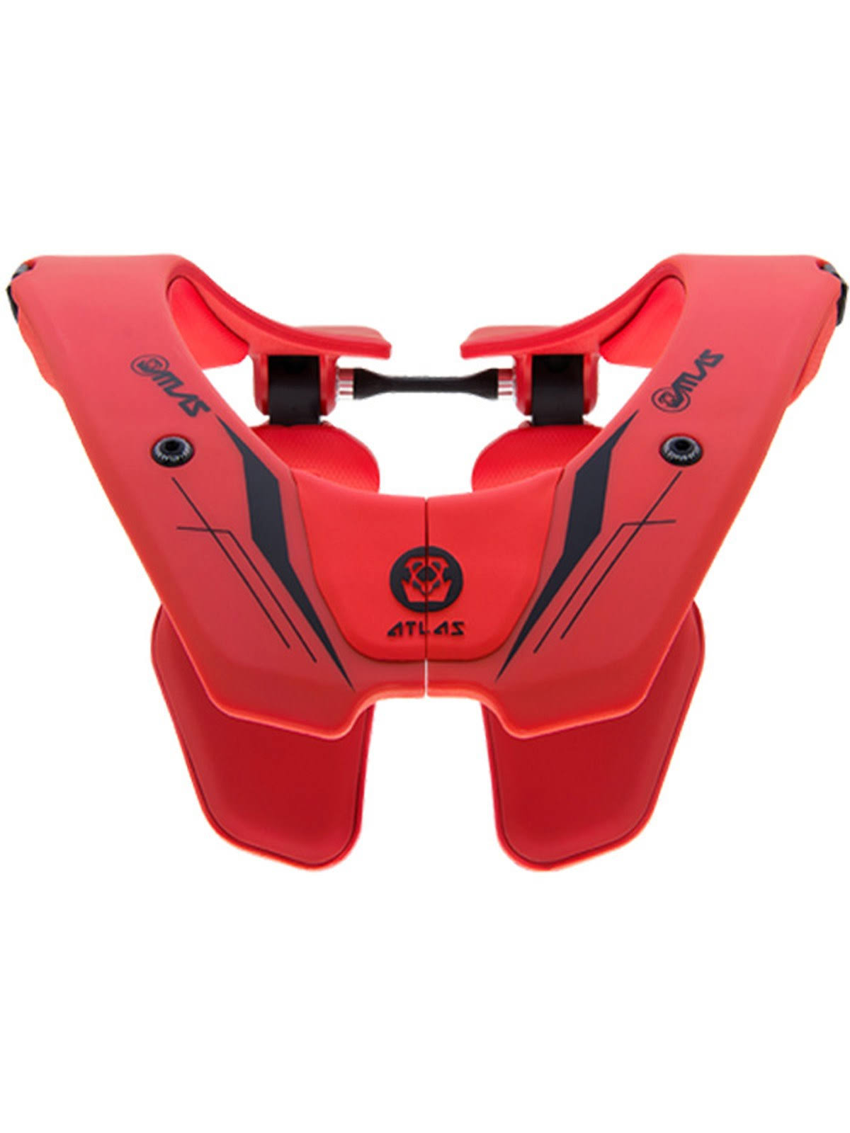 Neck Brace Large Q9800