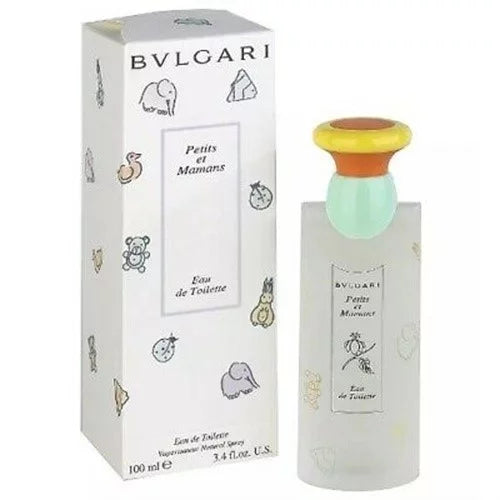 Petits & Mamans by Bvlgari K1204