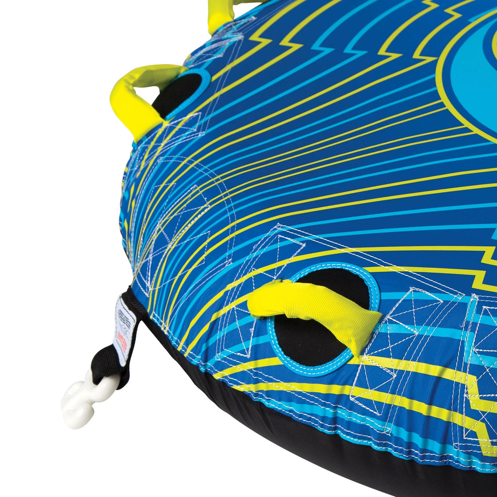 Round Inflatable Towable Inner Tube K67377