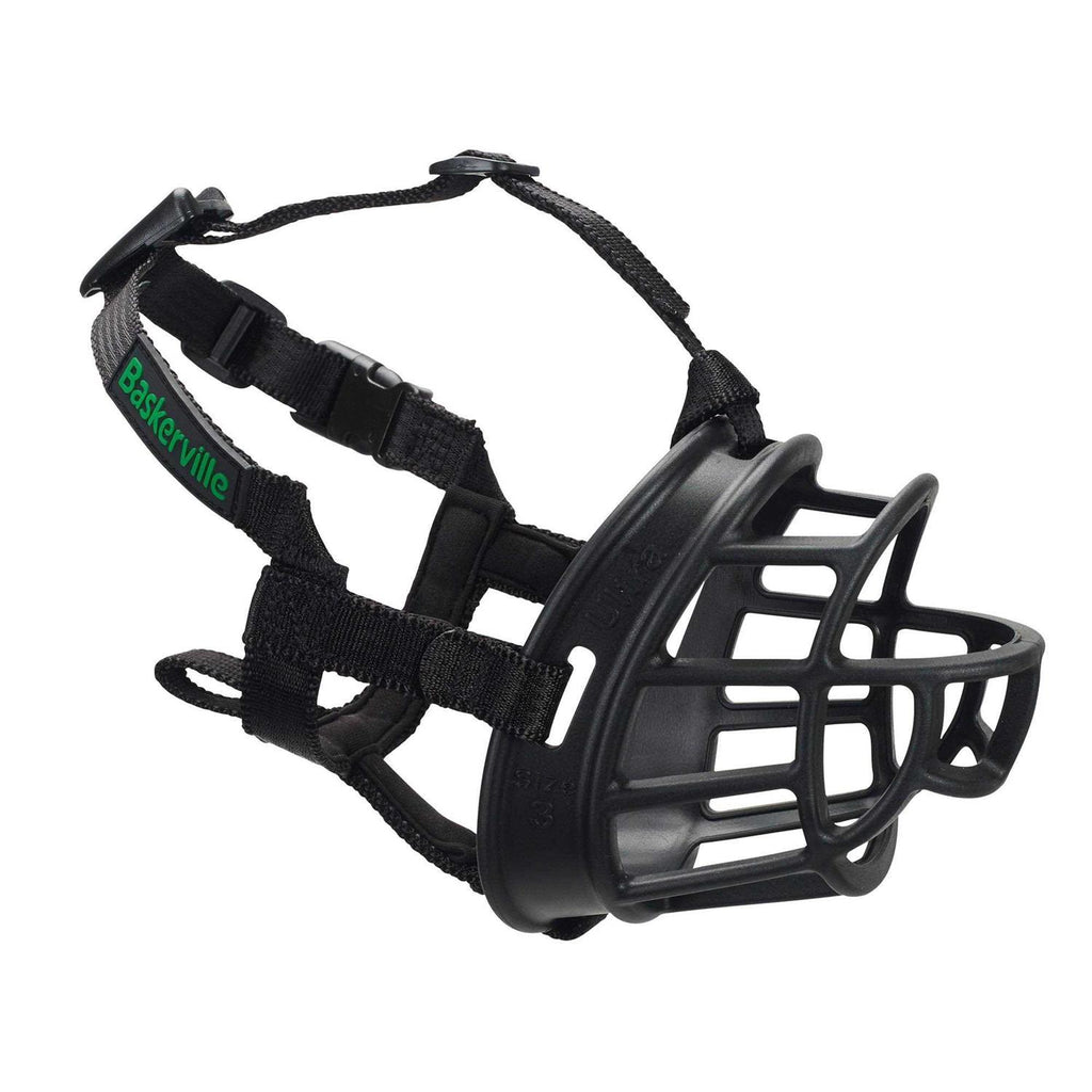 Ultra Muzzle Q78911