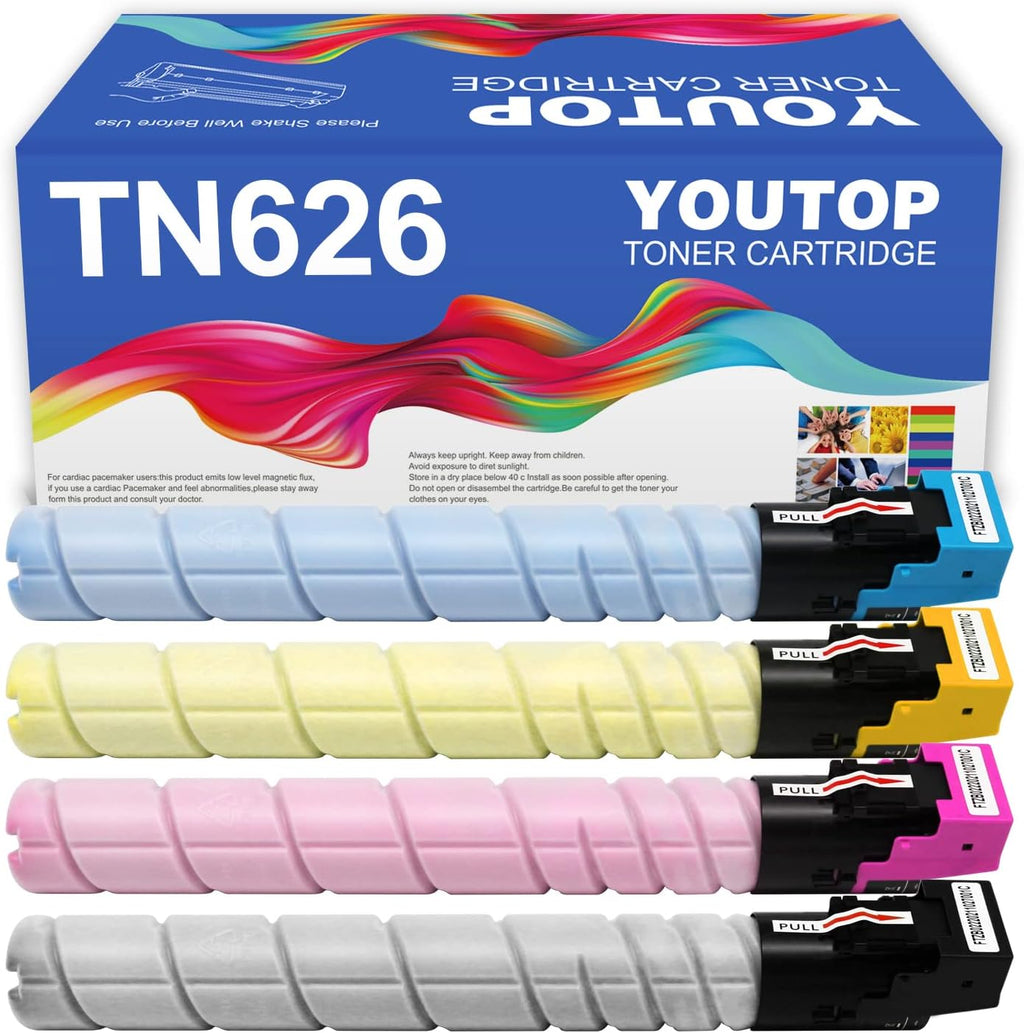 Black Toner Cartridge N2094
