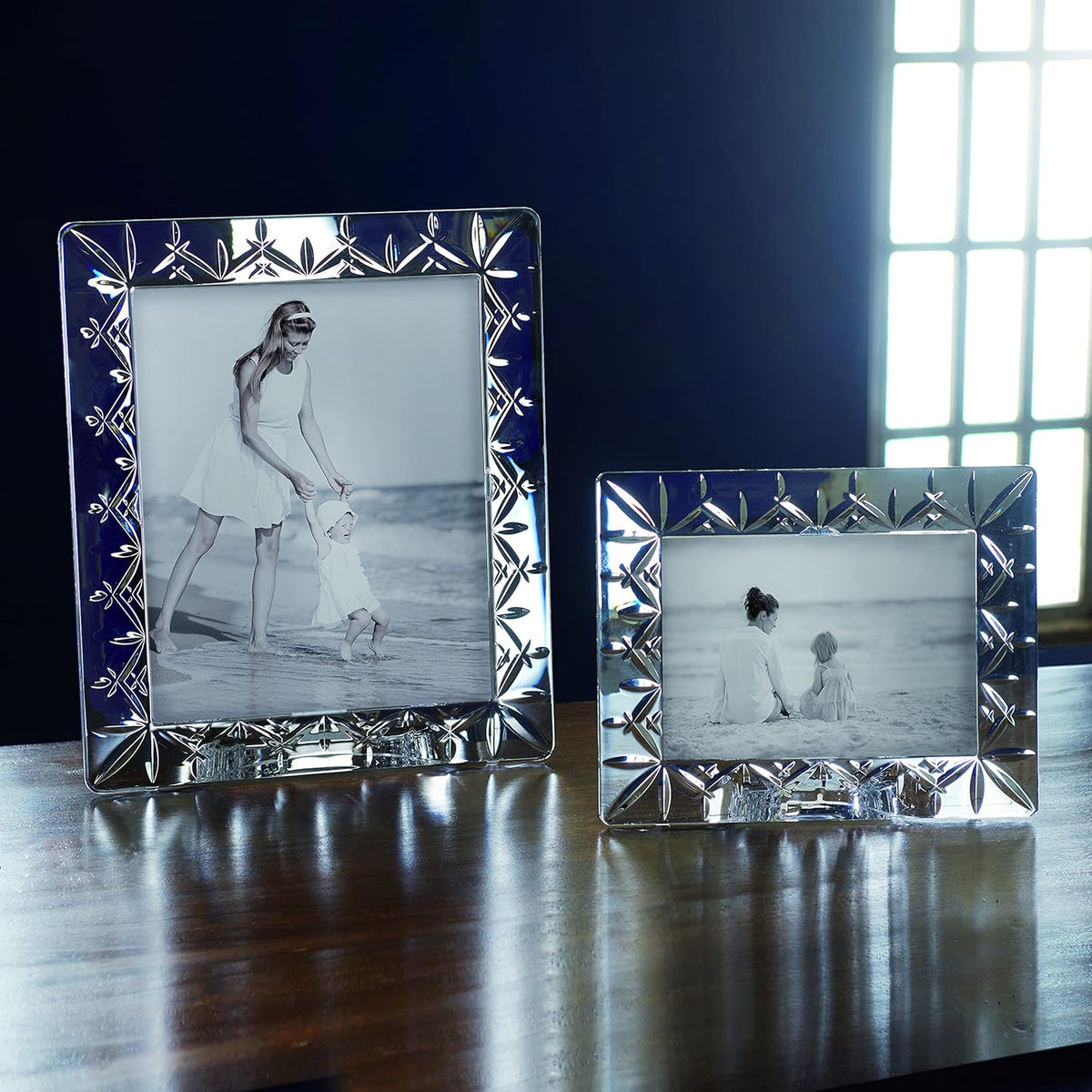 8 x 10 inches Landscape Frame J697