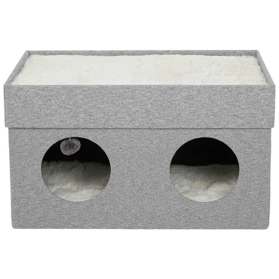 Collapsible Cat Condo D3734