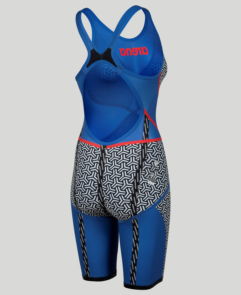 Open Back N2068