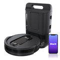 Robot Self-Empty XL Vacuum with Self-Empty Base I65428