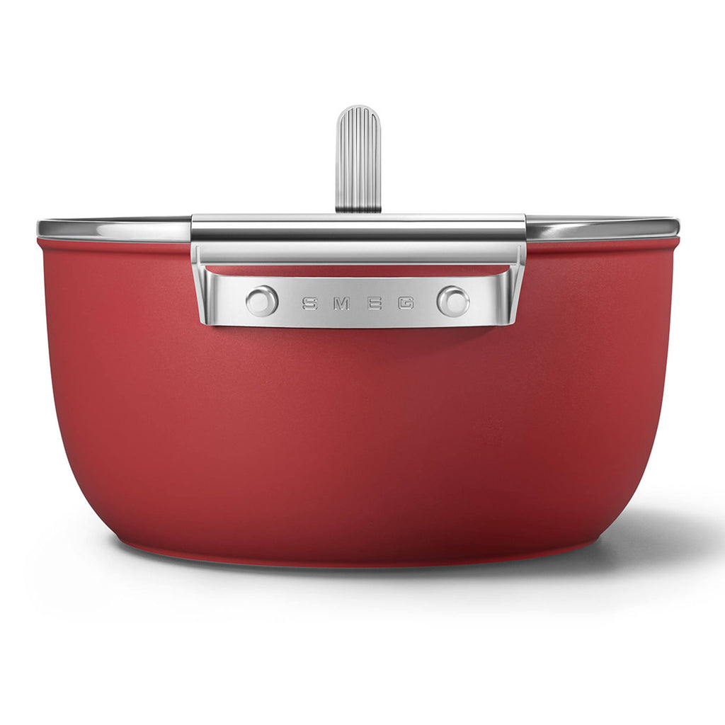 Black 5 qt. Casserole Dish with Lid H9145