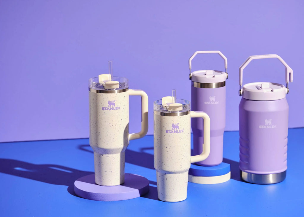 40 OZ Tumbler E239