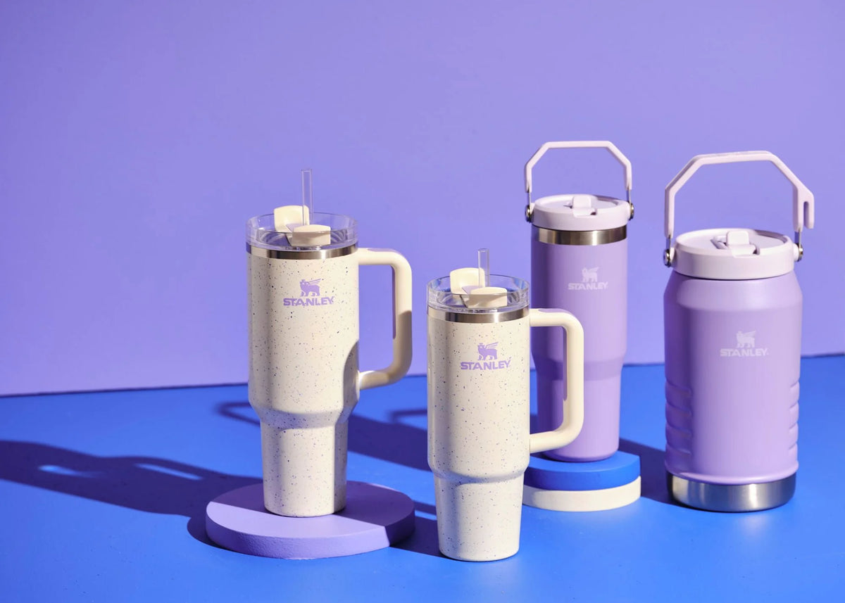 40 OZ Tumbler E239