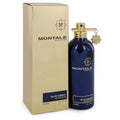 Blue Amber Eau De Parfum Spray 3.4 oz Z26115