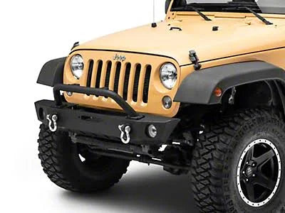 Front Bumper M945965