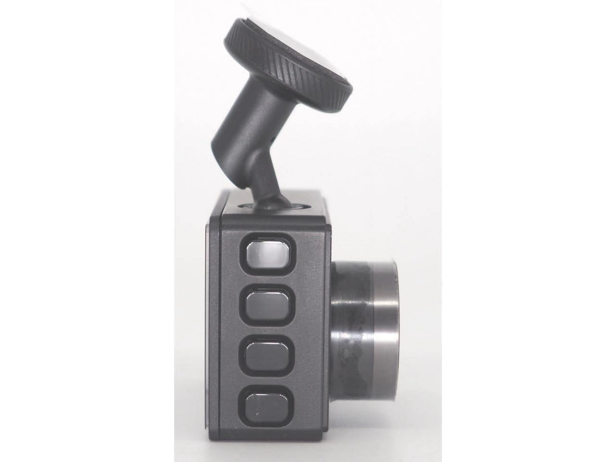 Black Dash Cam B99853
