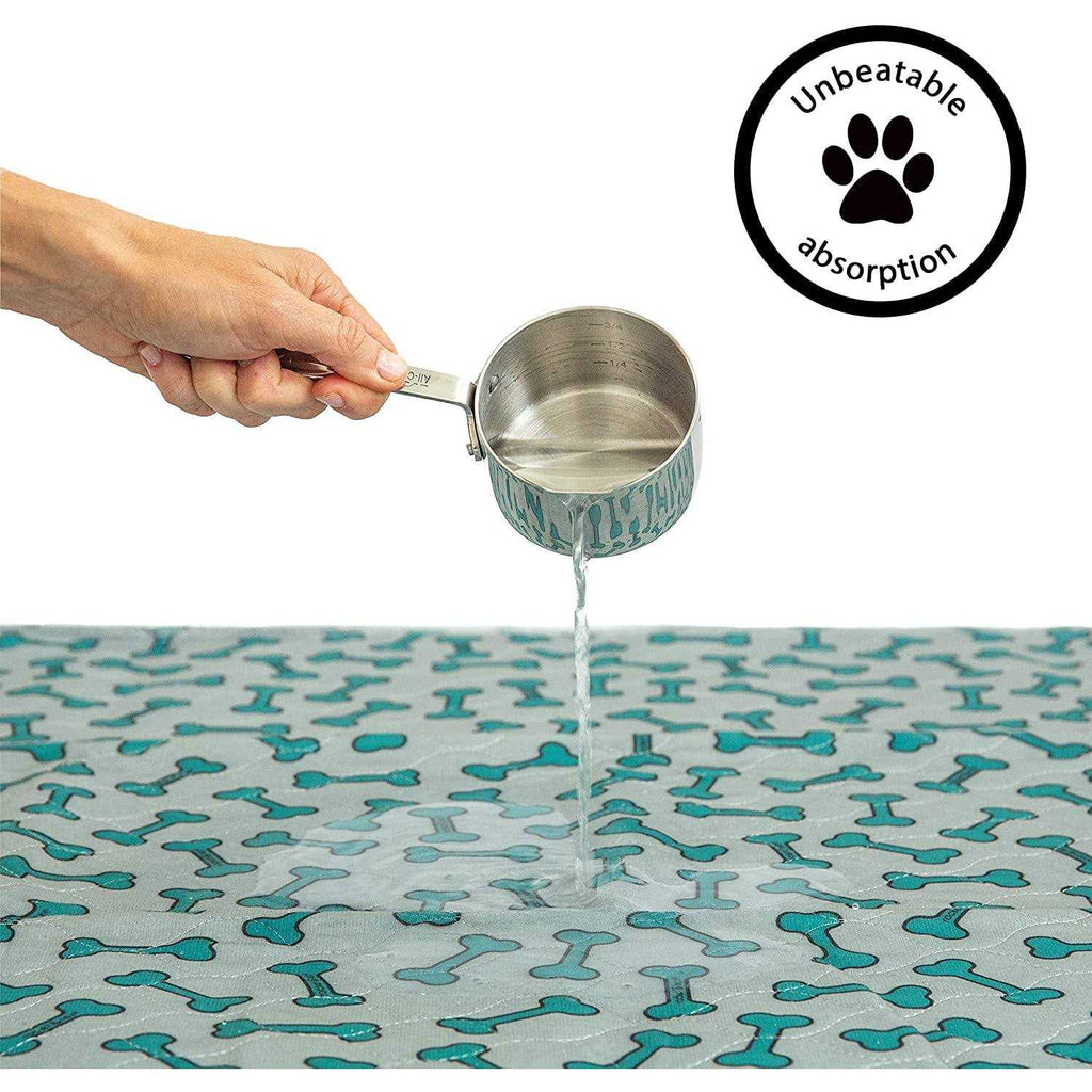 Washable Reusable Pee Pads for Dogs E299
