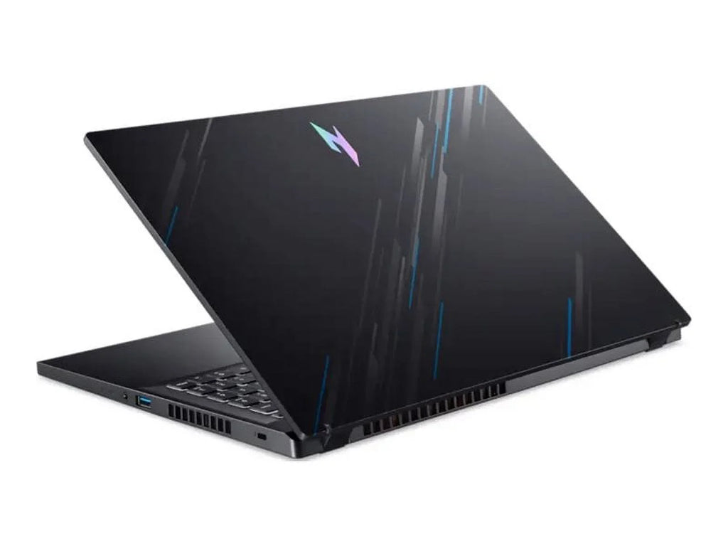 15.6" IPS 144 Hz Intel Core i5 RTX 3050 8 GB RAM 512 GB SSD Obsidian Black Laptop B961