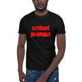 Short Sleeve Cotton T-Shirt M920