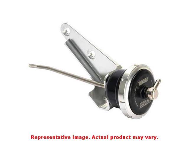 Black 14 PSI Internal Wastegate Actuator D5488