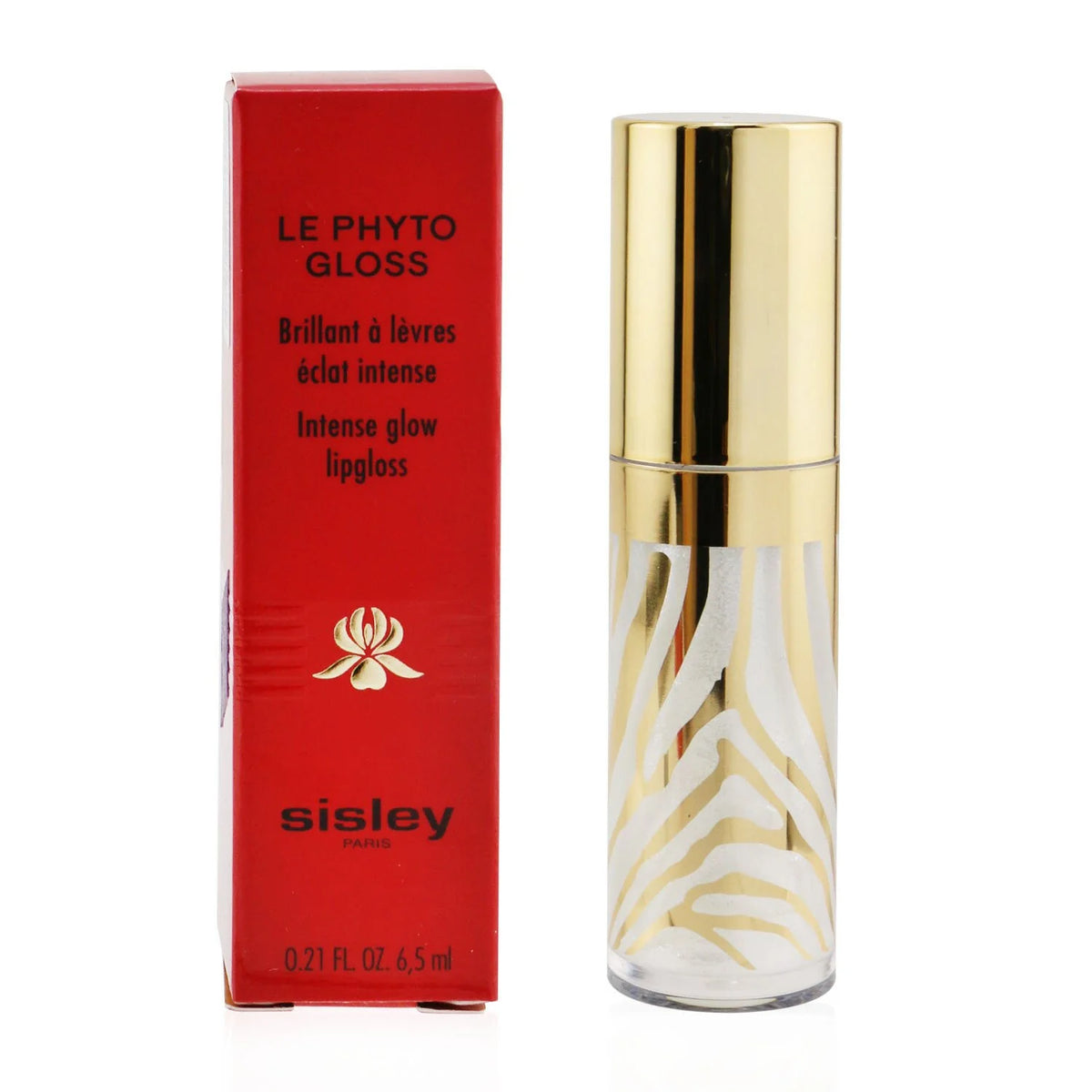 6.5ml Lip Gloss S6289