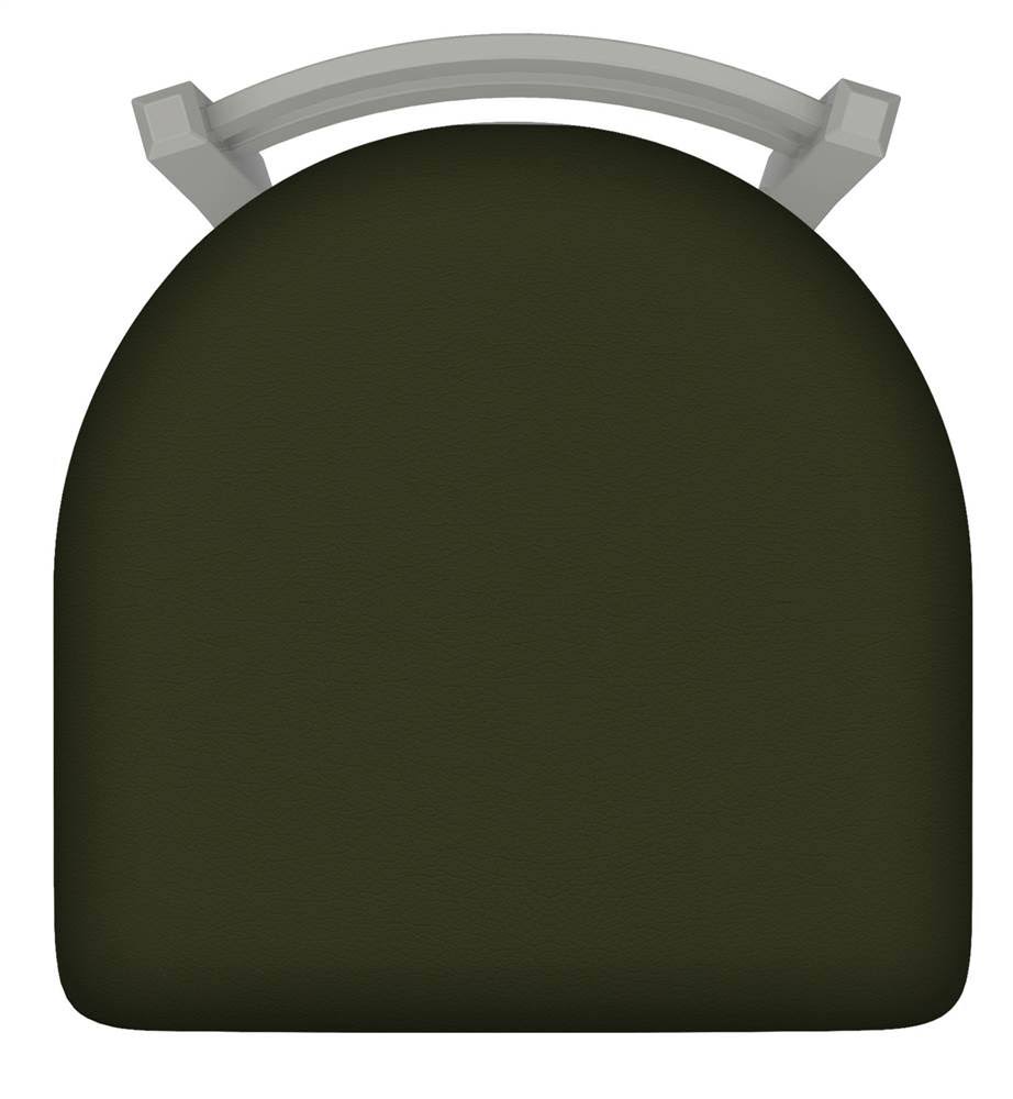 Low Back Swivel Vanity Stool N76386
