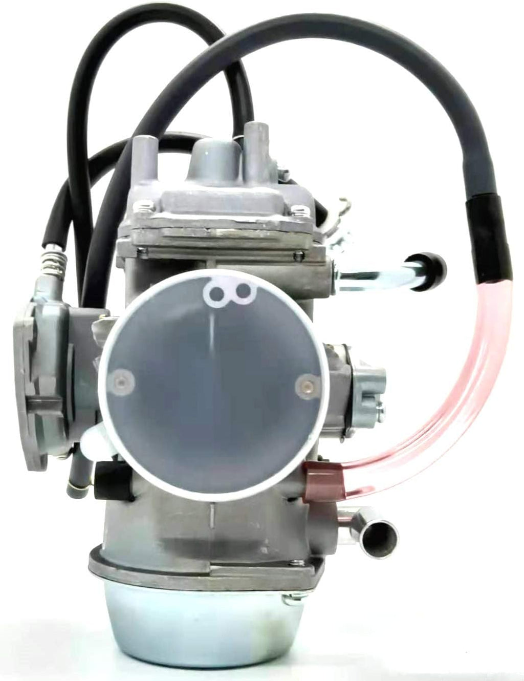 Carburetor Replacement Pack of 2 J33432