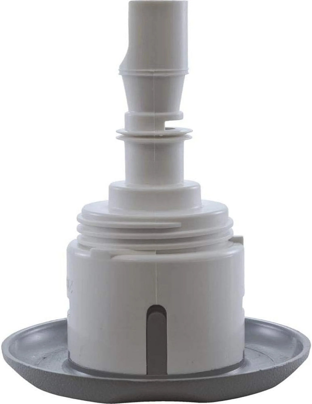 3" Textured Scal Gry THD L498