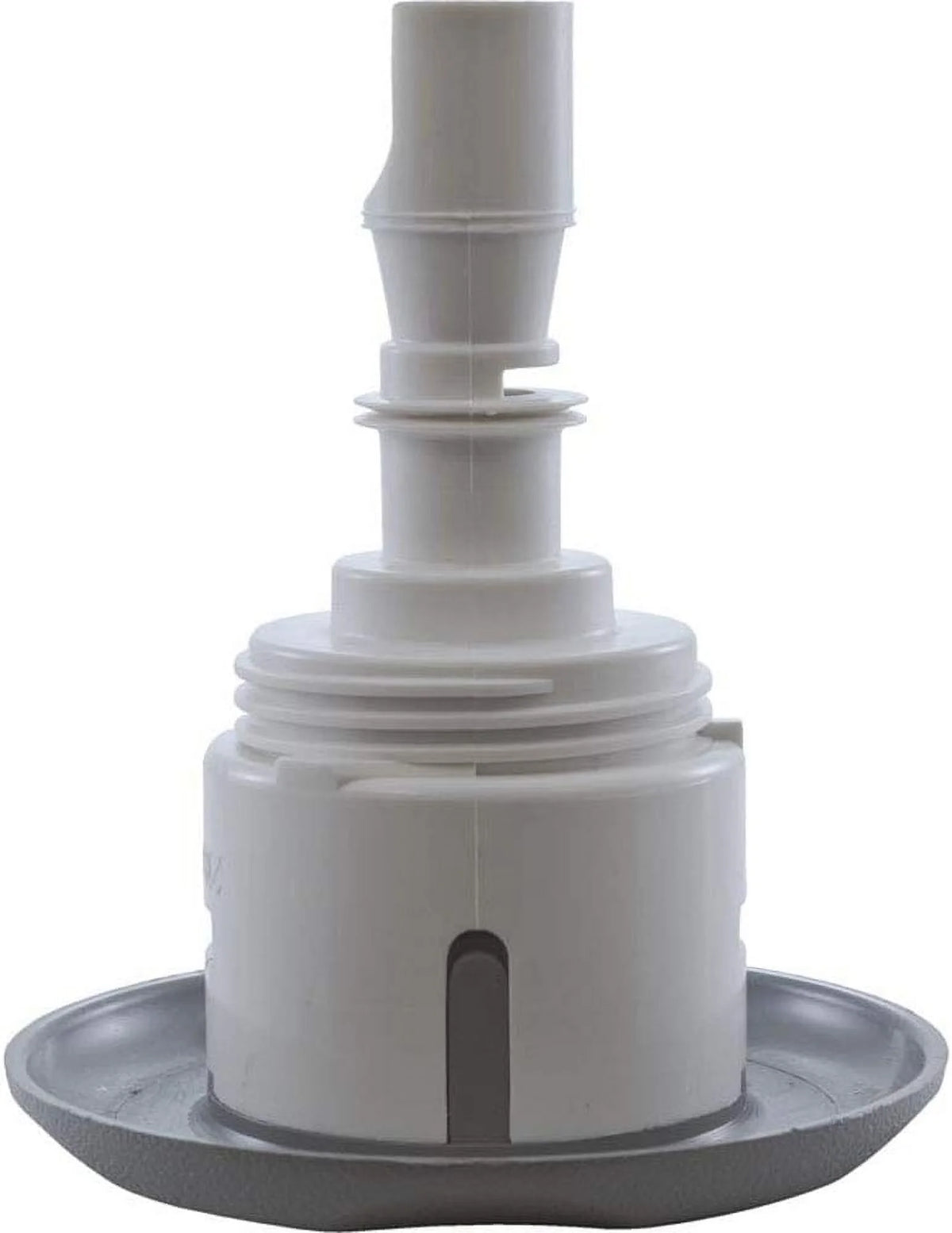 3" Textured Scal Gry THD L498