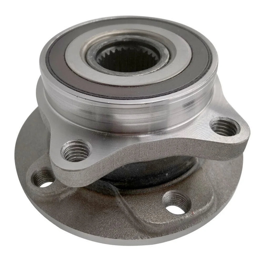 2 Front Left or Right Wheel Bearing Hub Assembly R196938