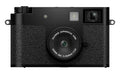 Black Compact Camera A371172