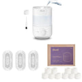 2.5L Cool Mist Humidifier X693