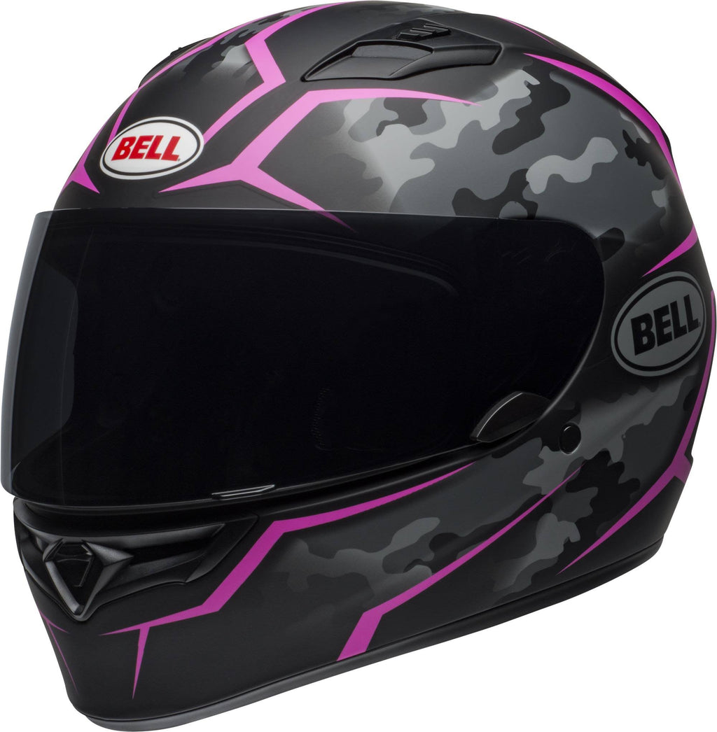 Matte Black/Pink Xs Helmet R38766