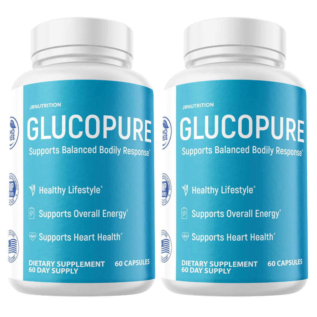 Blood Sugar Support T257