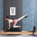 Pilates Springboard Exercise Equipment Y6473