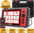 OBD2 Scanner Car Diagnostic Scan Tool I650