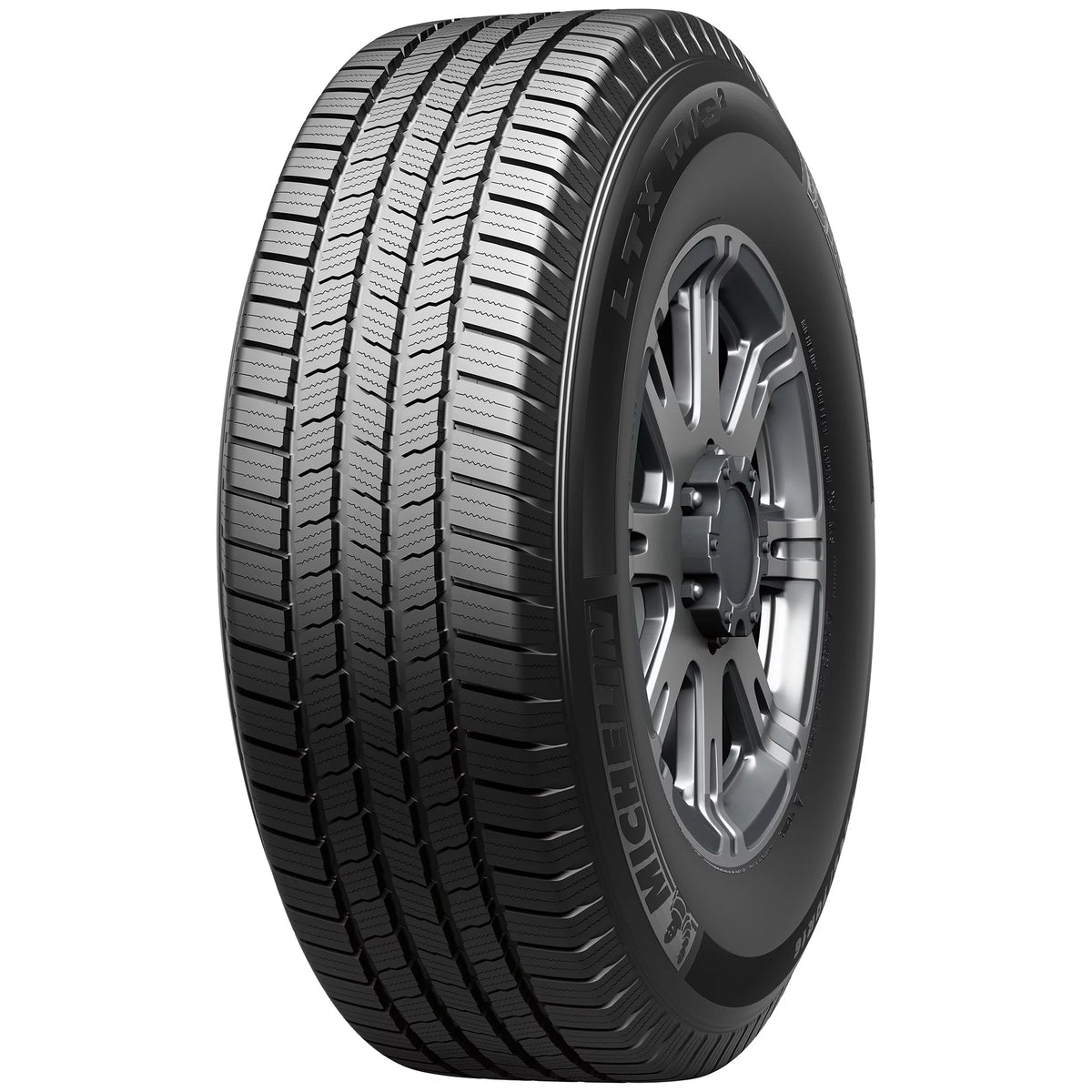 All Season 275/55R20 113H Light Truck Tire U4621